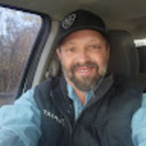 Meet your Posher, Steven